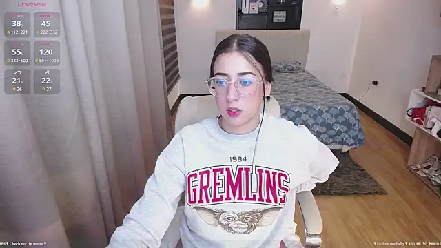 Snapshot of Imkitty-Horny chatting on March 12, 4:08 am Imkitty-Horny online show from March 12, 4:08 am