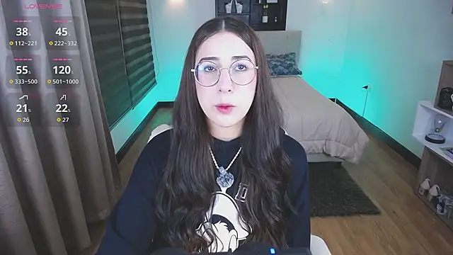 Imkitty-Horny online show from March 3, 3:02 am