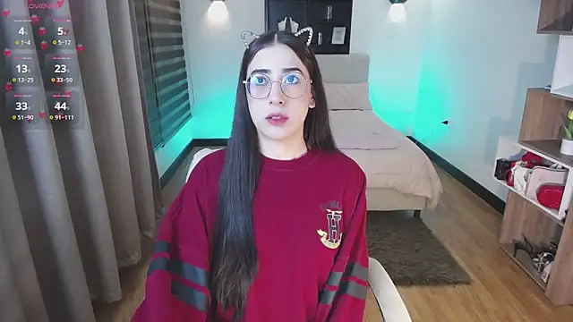 Snapshot of Imkitty-Horny chatting on October 16, 3:59 am Imkitty-Horny online show from October 16, 3:59 am