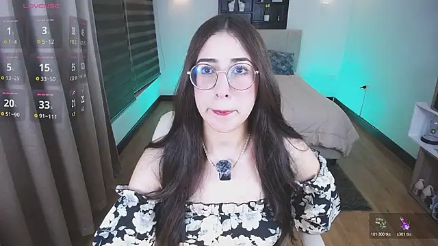 Imkitty-Horny online show from March 6, 3:12 am