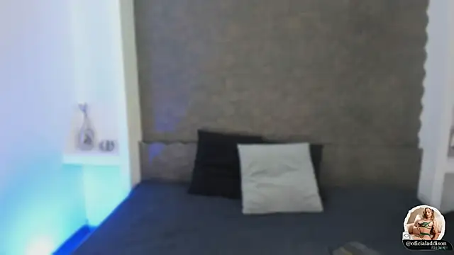 Snapshot of Addison_baker chatting on March 7, 7:27 pm Addison baker online show from March 7, 7:27 pm