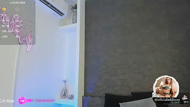 Snapshot of Addison_baker chatting on March 3, 7:49 pm Addison baker online show from March 3, 7:49 pm