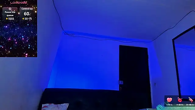 Snapshot of emperatrizhotwolf chatting on March 22, 10:28 am emperatrizhotwolf online show from March 22, 10:28 am