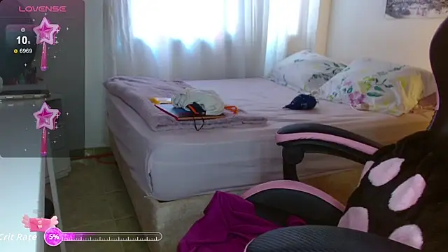 sexy valentina1 online show from May 23, 7:24 pm