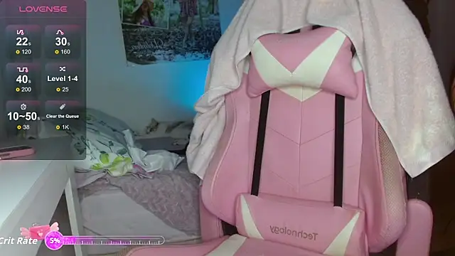 sexy valentina1 online show from February 7, 1:24 am