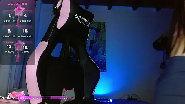 sexy valentina1 online show from March 14, 1:11 am