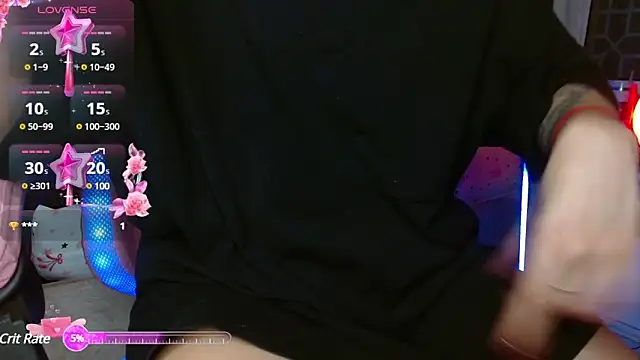 sexy valentina1 online show from March 8, 4:45 am