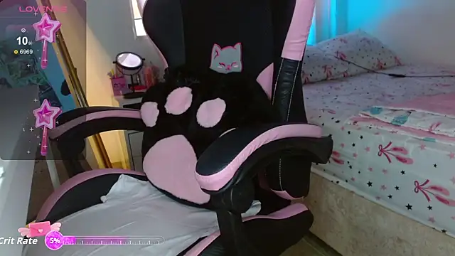 sexy valentina1 online show from April 4, 10:16 pm