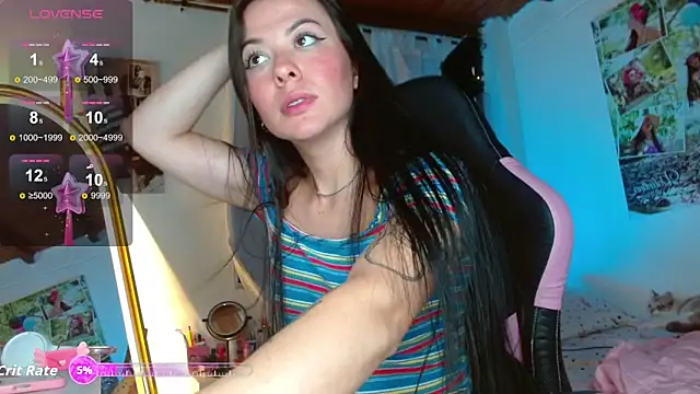 sexy valentina1 online show from April 14, 12:48 am