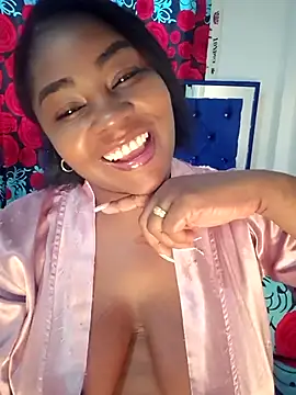 kaorysquirt online show from March 15, 6:15 pm