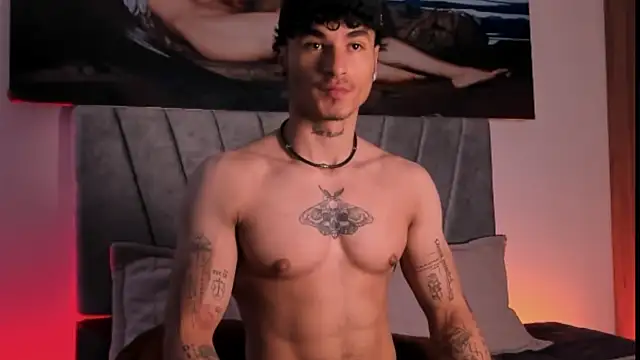 Thomas Fit1 online show from November 7, 5:28 pm