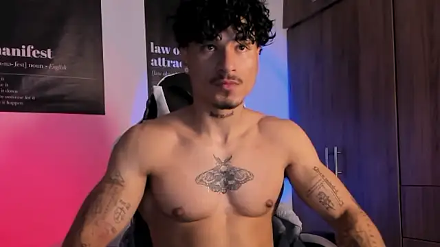 Thomas Fit1 online show from March 5, 4:09 am