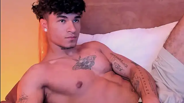 Thomas Fit1 online show from March 20, 7:14 pm