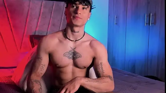 Thomas Fit1 online show from October 15, 4:55 am