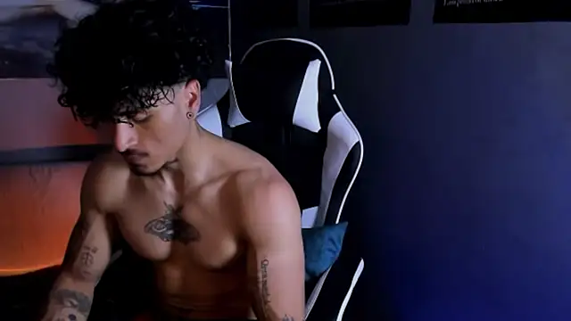 Thomas Fit1 online show from April 9, 4:14 am