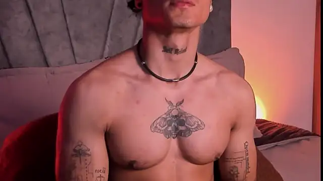 Thomas Fit1 online show from October 25, 2:00 am