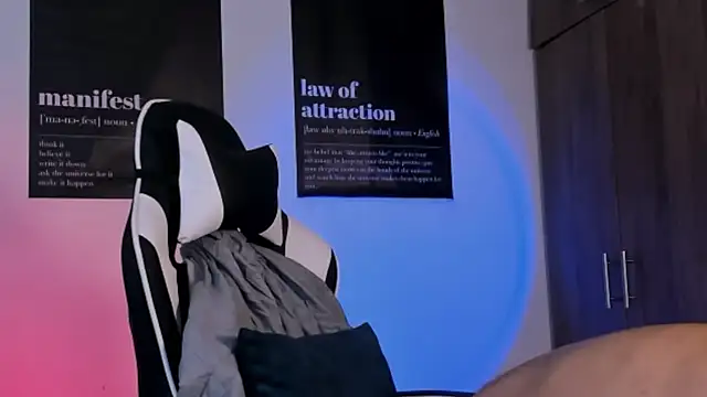 Thomas Fit1 online show from March 10, 4:55 pm