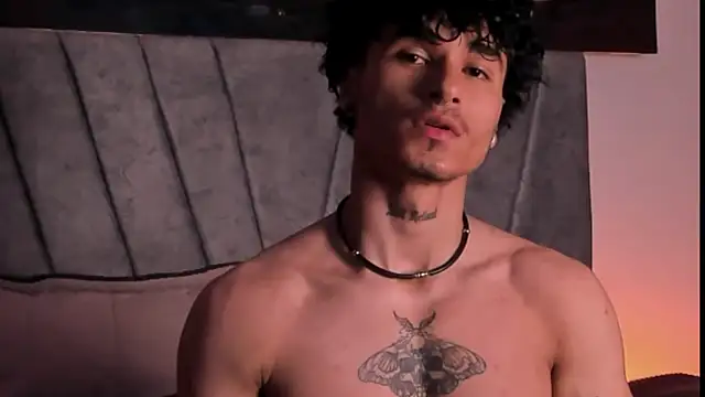 Thomas Fit1 online show from November 7, 5:01 am