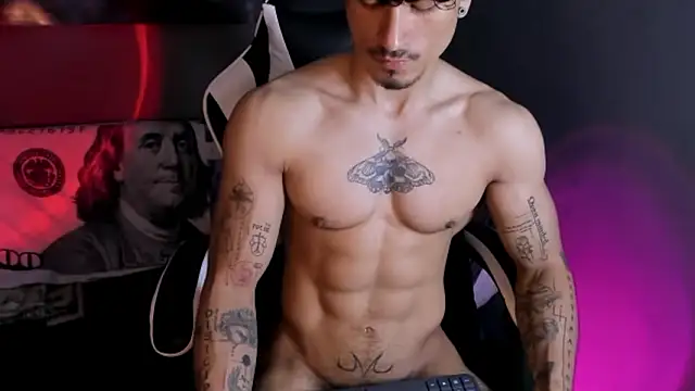 Thomas Fit1 online show from March 27, 6:55 am