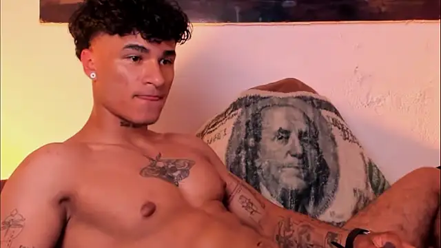 Thomas Fit1 online show from March 11, 3:04 am