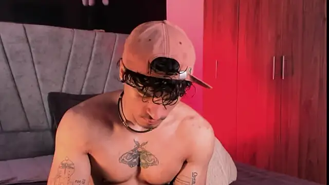 Thomas Fit1 online show from September 23, 5:20 pm