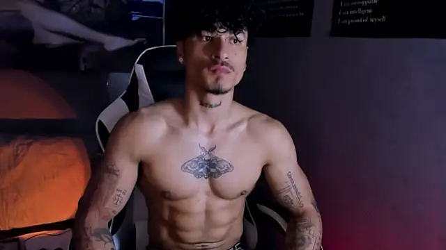 Thomas Fit1 online show from April 14, 4:50 am