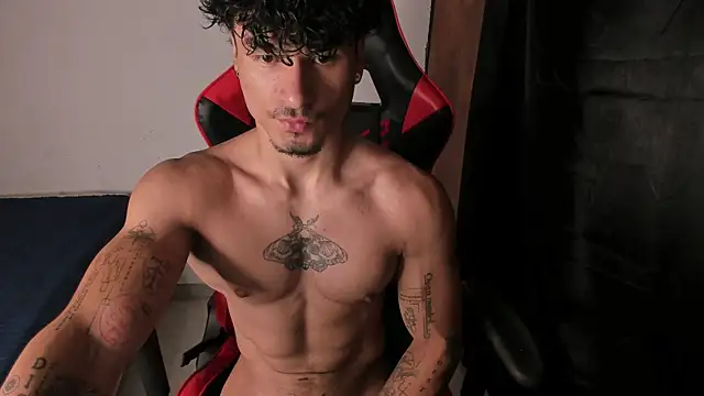 Thomas Fit1 online show from May 30, 3:57 am
