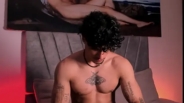 Thomas Fit1 online show from January 8, 4:40 am