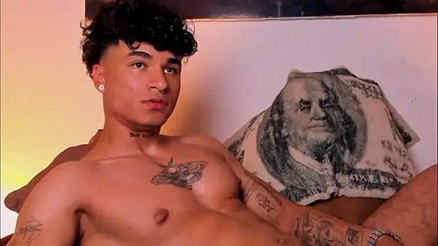 Thomas Fit1 online show from March 10, 2:28 am