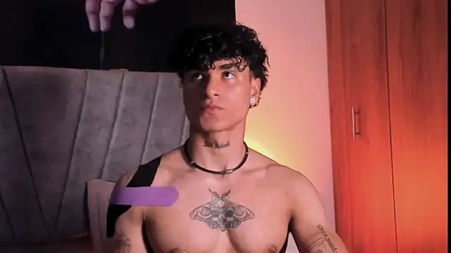 Thomas Fit1 online show from October 9, 5:52 am