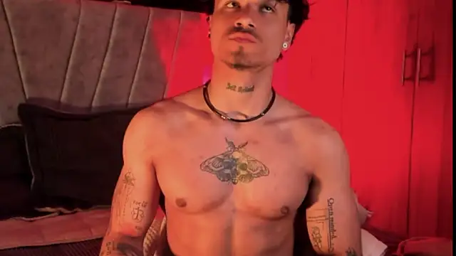 Thomas Fit1 online show from September 23, 4:08 am