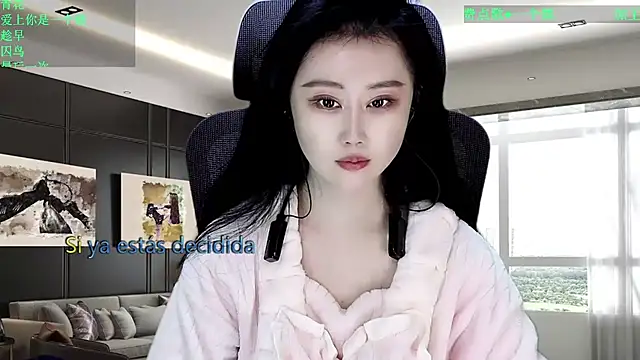 W-E-N-123 online show from April 7, 12:56 am