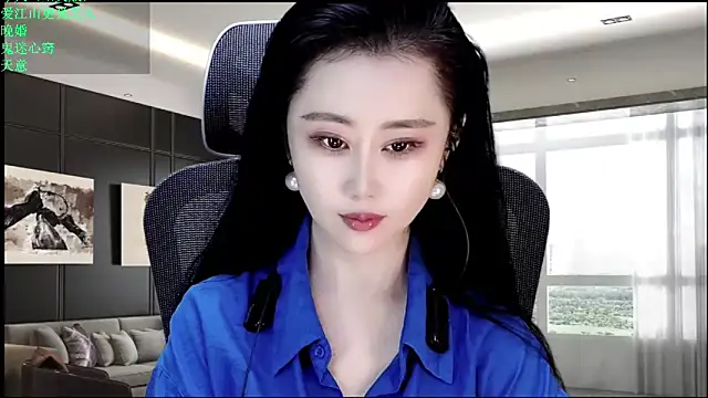 W-E-N-123 online show from May 11, 12:01 am
