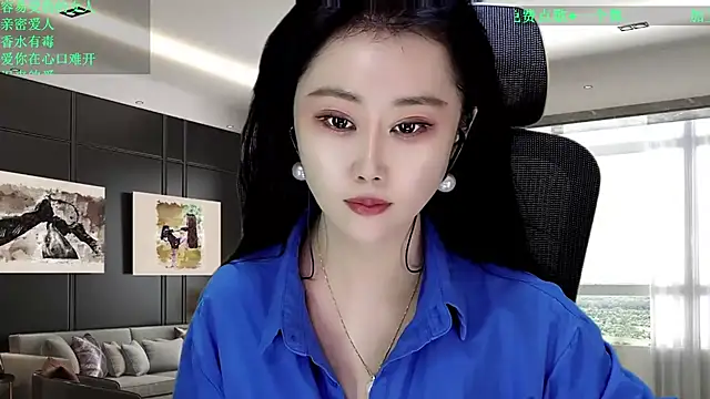 W-E-N-123 online show from January 7, 1:21 am