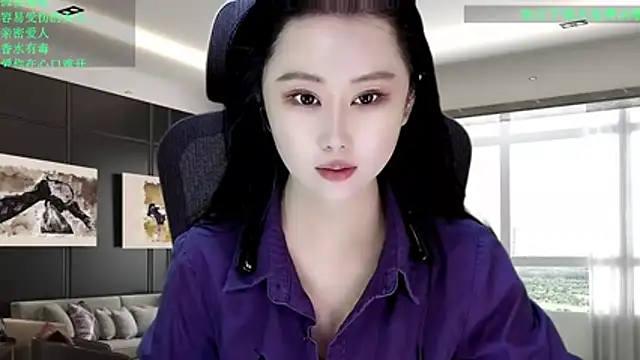 W-E-N-123 online show from March 21, 12:45 am