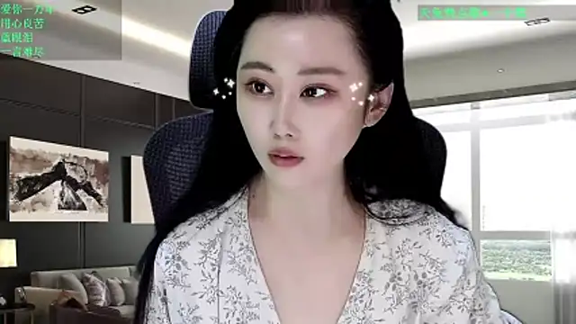 W-E-N-123 online show from February 26, 12:54 am