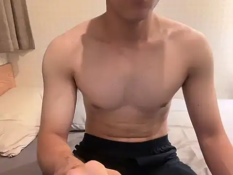 rickyyy0201 online show from October 3, 11:56 am