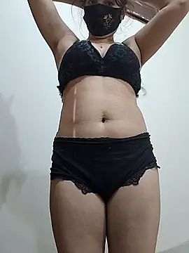 Anjel Sadia online show from February 13, 2:33 am