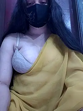 Anjel Sadia online show from April 29, 3:49 pm