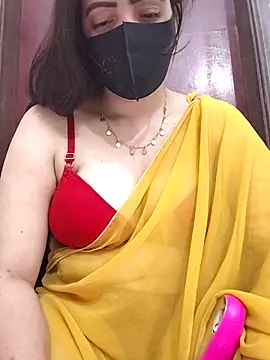 Anjel Sadia online show from June 11, 2:53 am