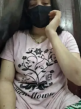 Anjel Sadia online show from June 12, 3:04 am