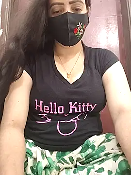 Anjel Sadia online show from July 3, 4:41 am