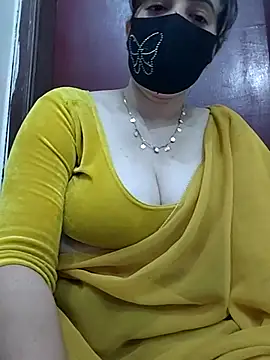 Anjel Sadia online show from April 9, 6:19 am