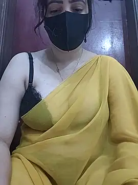 Anjel Sadia online show from May 19, 1:56 am
