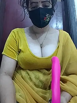 Anjel Sadia online show from July 14, 12:32 am