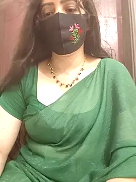 Anjel Sadia online show from July 22, 12:40 pm