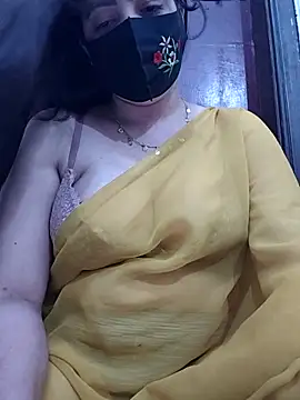 Anjel Sadia online show from April 1, 4:36 am