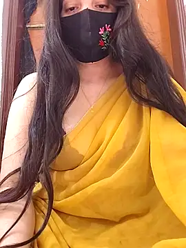 Anjel Sadia online show from February 5, 3:57 am