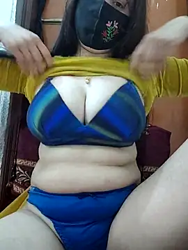 Anjel Sadia online show from February 10, 3:16 am