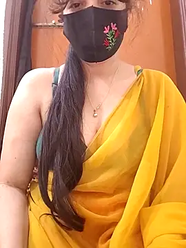 Anjel Sadia online show from February 17, 1:58 am